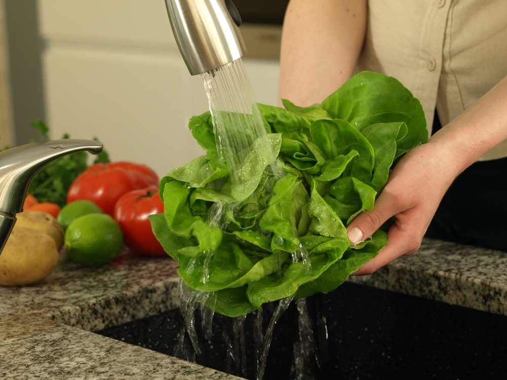 Diet For Gum Disease The Mighty Lettuce Weighs in on Gum Disease